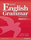 Book Basic English Grammar B with Audio CD free