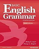 Book Basic English Grammar A with Audio CD free
