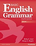 Book Basic English Grammar with Audio CD, without Answer Key (4th Edition) free
