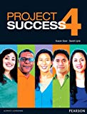 Book Project Success 4 Student Book with eText free