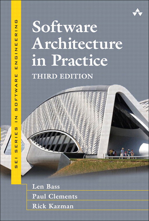 Book Software Architecture in Practice (SEI Series in Software Engineering) free