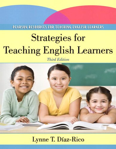 Book Strategies for Teaching English Learners (2-downloads) free