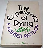 Book The experience of dying (A Spectrum book) free