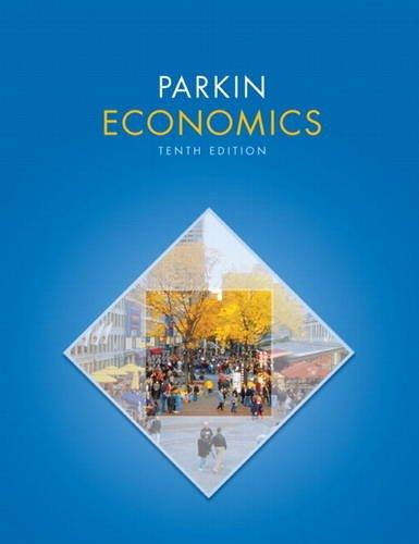 Book Economics + New Myeconlab With Pearson Etext free
