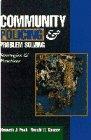 Book Community Policing and Problem Solving: Strategies and Practices free