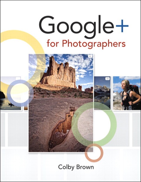 Book Google+ for Photographers free