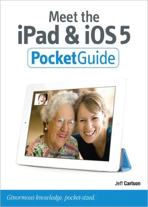 Book Meet the iPad and iOS 5 free