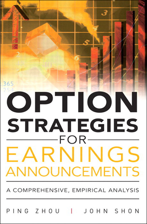 Book Option Strategies for Earnings Announcements: A Comprehensive, Empirical Analysis free