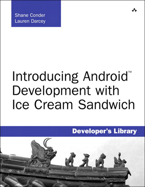 Book Introducing Android Development with Ice Cream Sandwich free