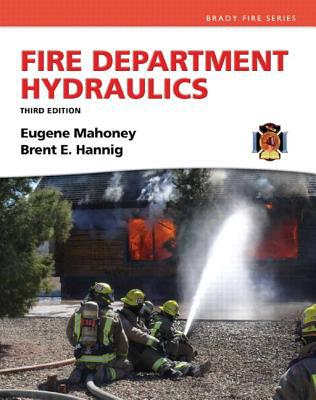 Book Fire Department Hydraulics and Resource Central Fire -- Access Card Package (3rd Edition) (Fire Protection Hydraulics and Water Supply) free
