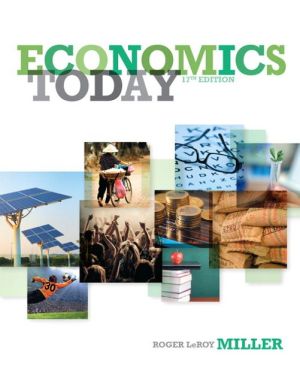 Book Economics Today (17th Edition) free