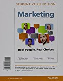 Book Marketing: Real People, Real Choices, Student Value Edition (8th Edition) free