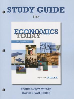 Book Study Guide for Economics Today: The Macro View free