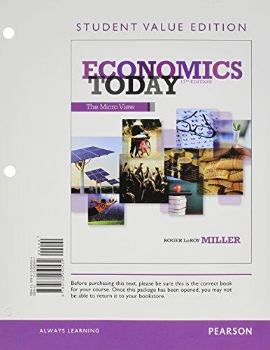 Book Economics Today: The Micro View free