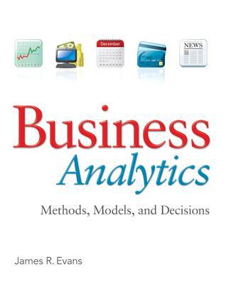 Book Business Analytics free