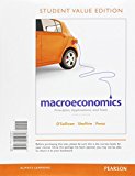 Book Macroeconomics: Principles, Applications and Tools, Student Value Edition (8th Edition) free
