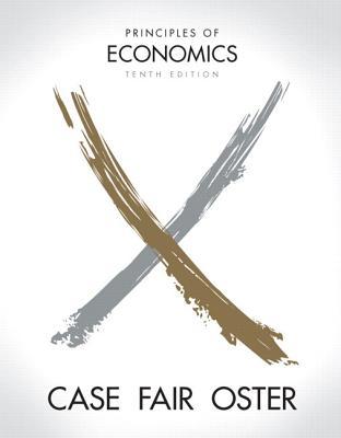 Book Principles of Economics + New Myeconlab With Pearson Etext Access Card free