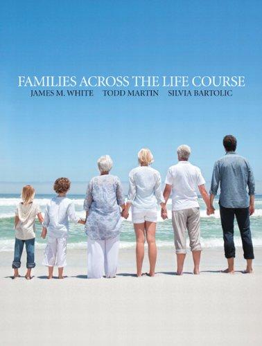 Book Families Across the Life Course with Companion Website free