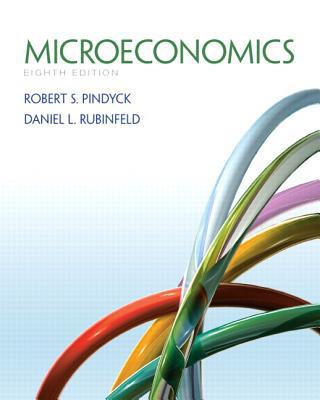 Book Microeconomics with NEW MyEconLab with Pearson eText -- Access Card Package (8th Edition) free