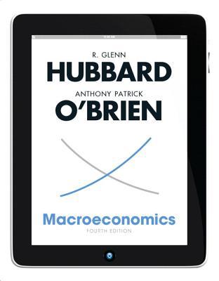Book Macroeconomics Plus New MyEconLab with Pearson eText -- Access Card Package (4th Edition) free