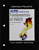 Book FUNDAMENTALS OF HVACR & LAB MANUAL (2nd Edition) free
