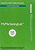 Book MyLab Marketing with Pearson eText -- Access Card -- for Marketing: Real People, Real Choices (My Marketing Lab) free