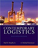 Book Contemporary Logistics (11th Edition) free
