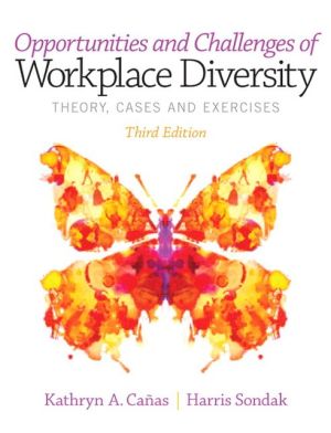 Book Opportunities and Challenges of Workplace Diversity (3rd Edition) free