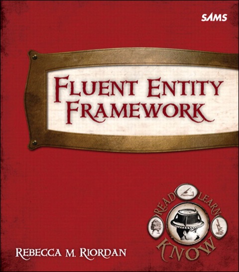 Book Fluent Entity Framework (Fluent Learning) free