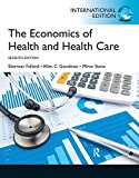 Book The Economics of Health and Health Care: International Edition free