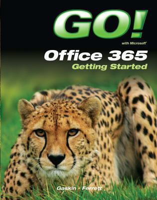 Book Go! With Office 365 Getting Started free