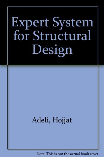 Book Expert systems for structural design: A new generation free