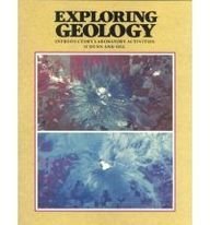 Book Exploring Geology: Introductory Laboratory Activities free