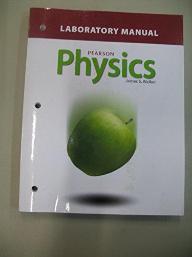 Book Lab Manual for Pearson Physics free