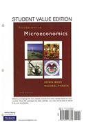 Book Foundations of Microeconomics free