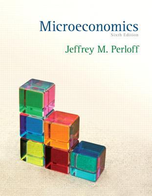 Book Microeconomics + New Myeconlab With Pearson Etext free