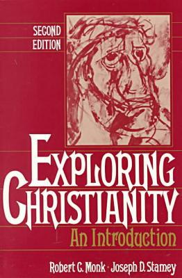 Book Exploring Christianity: An Introduction (2nd Edition) free