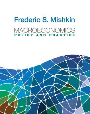 Book Macroeconomics: Policy and Practice Plus New Myeconlab with Pearson Etext (1-Semester Access) -- Access Card Package free