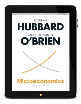Book Microeconomics plus NEW MyEconLab with Pearson eText  (1-semester access) -- Access Card Package (4th Edition) (Pearson Series in Economics) free