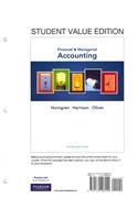 Book Financial & Managerial Accounting free