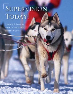 Book Supervision Today! Plus MyBizSkillsKit -- Access Card Package (7th Edition) free