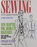 Book Sewing for the Apparel Industry & Patterns for Sewing for the Apparel Industry Package (2nd Edition) free