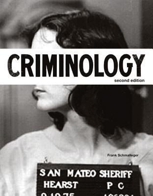 Book Criminology (2nd Edition) (The Justice Series) free