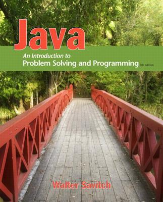 Book Java: An Introduction to Problem Solving & Programming free