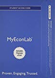 Book NEW MyLab Economics with Pearson eText -- Access Card -- for Economics Today: The Macro View free