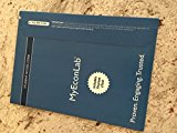 Book NEW MyLab Economics with Pearson eText -- Access Card -- for Principles of Money, Banking and Financial Markets (MyEconLab (Access Codes)) free