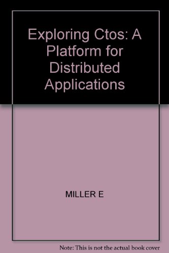 Book Exploring Ctos free