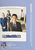 Book MyBizSkillsKit -- Access Card -- Supervision Today! free