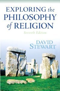 Book Exploring the philosophy of religion free