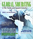 Book Global Sourcing in the Textile and Apparel Industry (Fashion) free